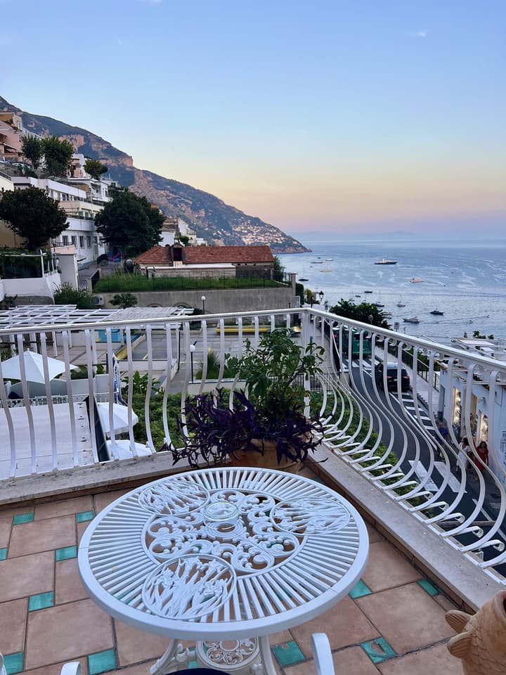 Hotel Villa delle Palme