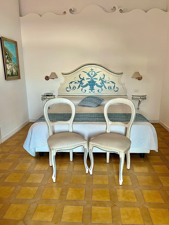 Hotel Villa delle Palme