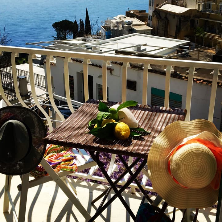 Hotel Villa delle Palme