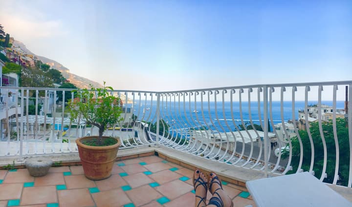Hotel Villa delle Palme