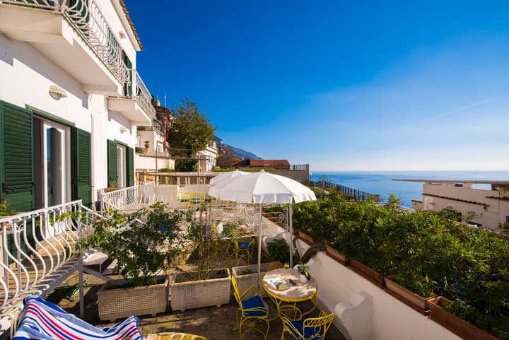 Hotel Villa delle Palme