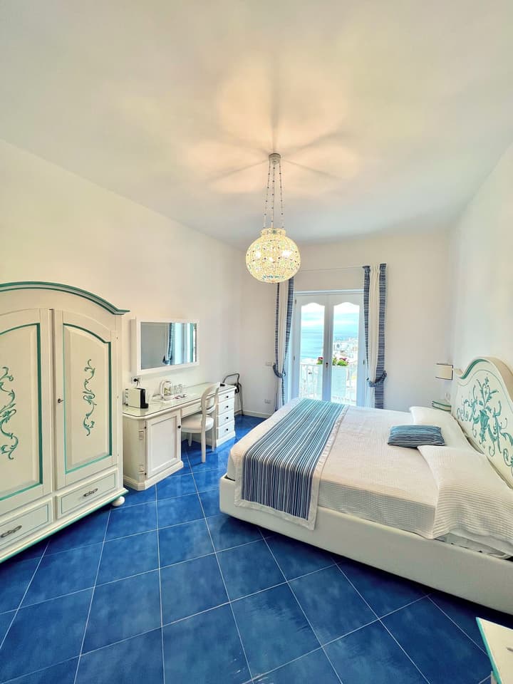 Hotel Villa delle Palme