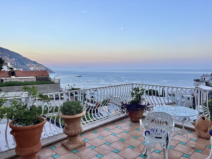 Hotel Villa delle Palme