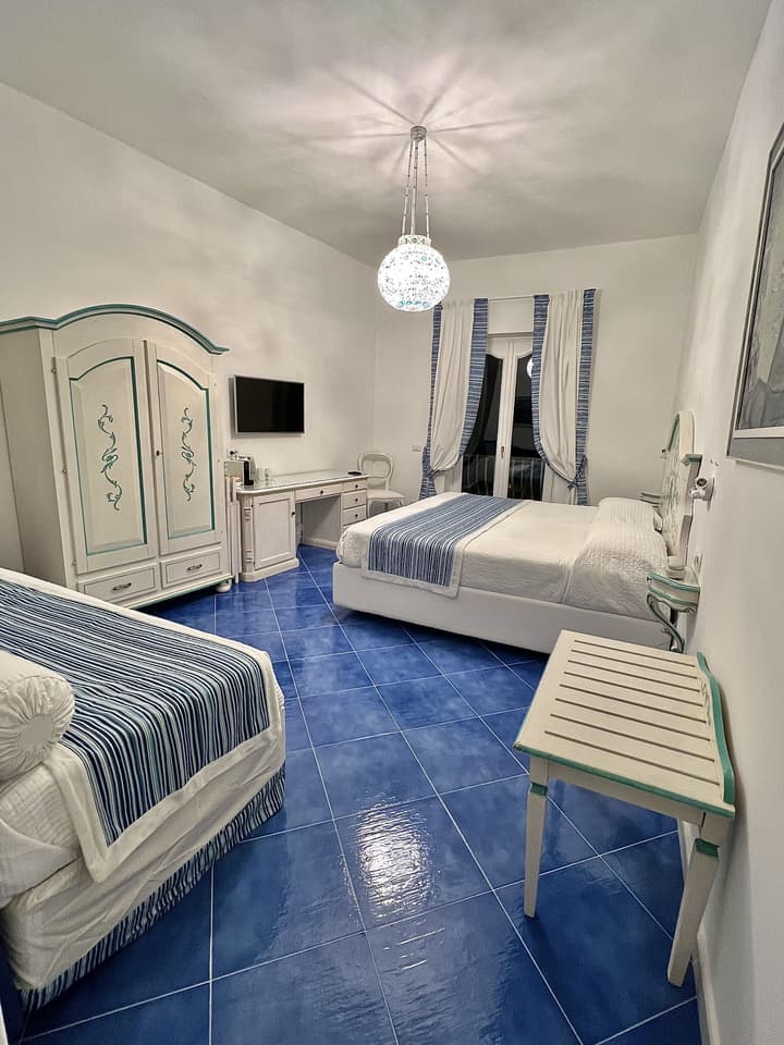 Hotel Villa delle Palme