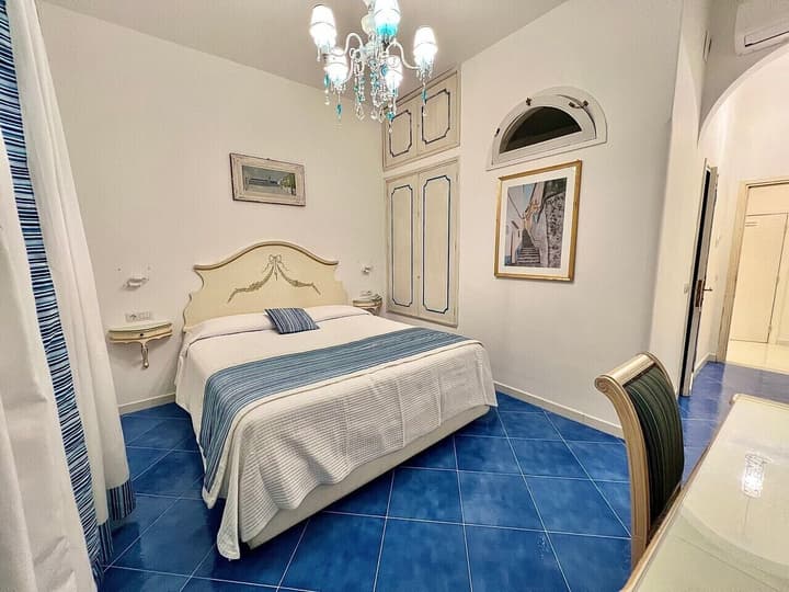 Hotel Villa delle Palme