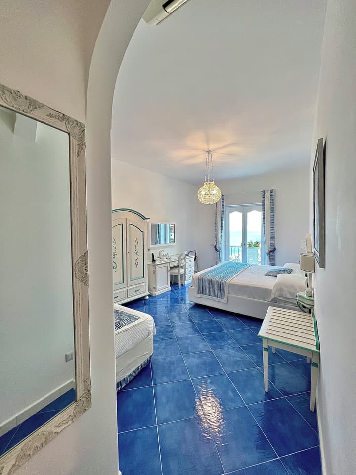 Hotel Villa delle Palme