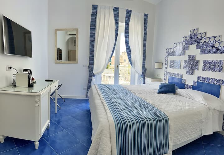 Hotel Villa delle Palme
