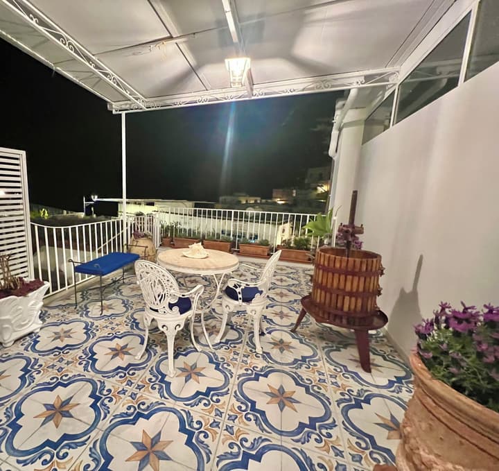 Hotel Villa delle Palme