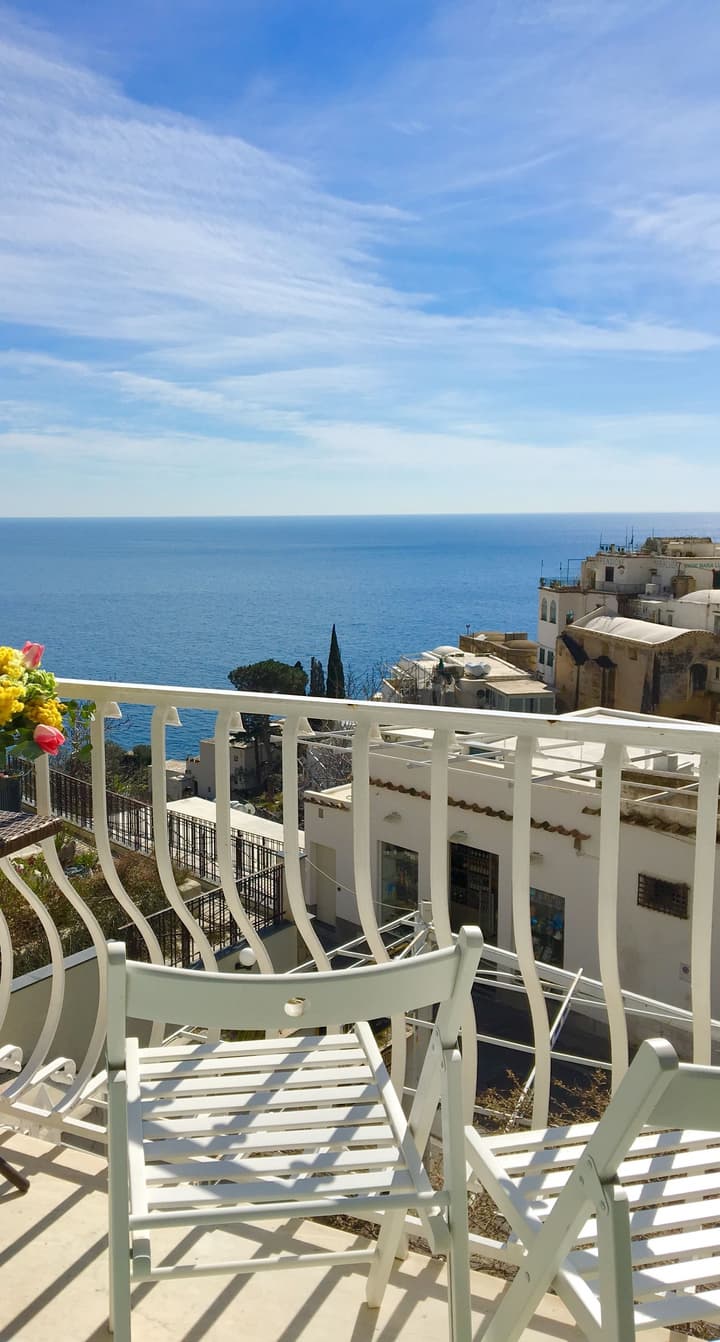 Hotel Villa delle Palme