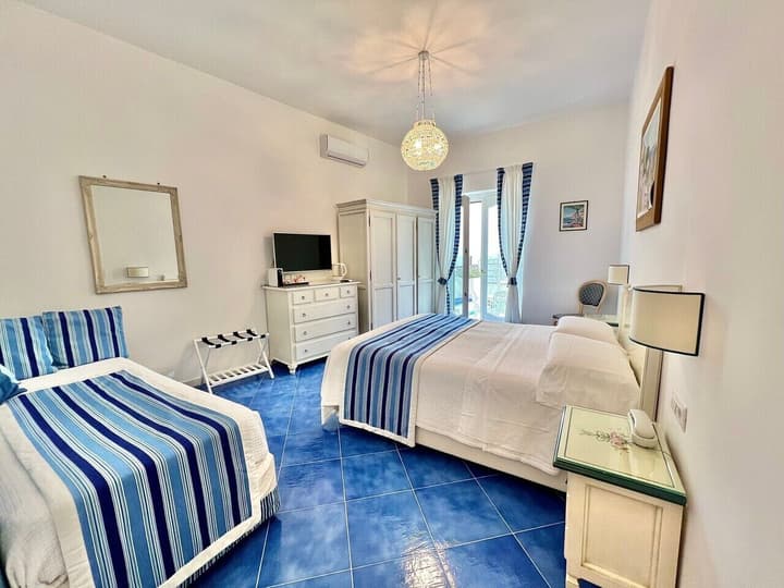 Hotel Villa delle Palme