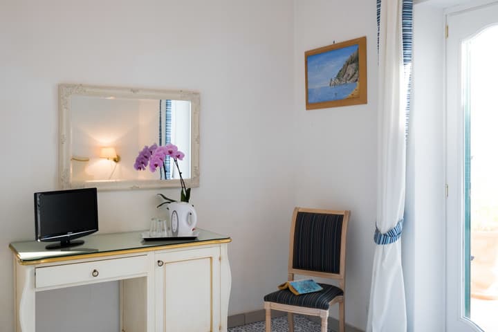 Hotel Villa delle Palme