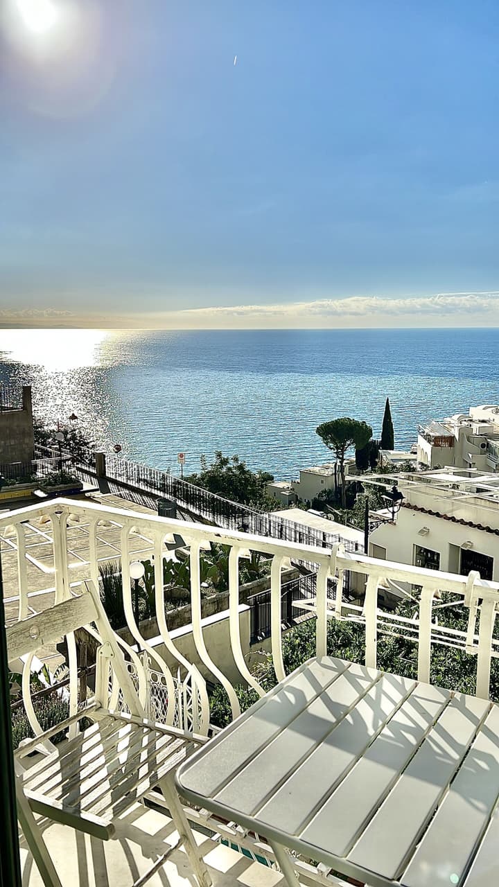 Hotel Villa delle Palme