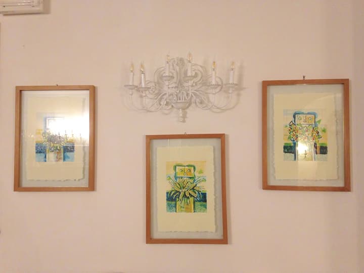 Hotel Villa delle Palme