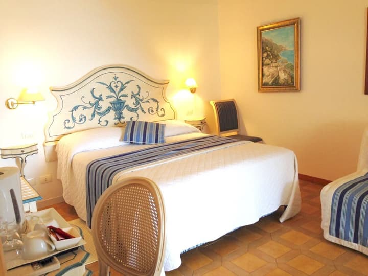 Hotel Villa delle Palme