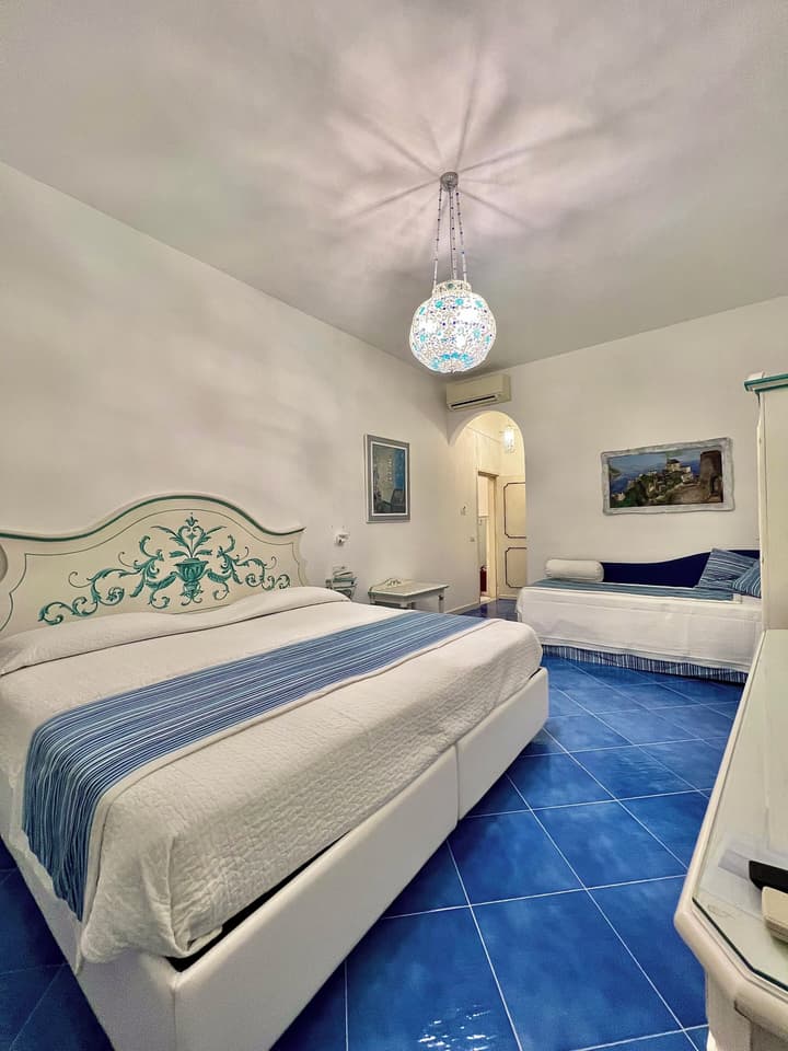 Hotel Villa delle Palme