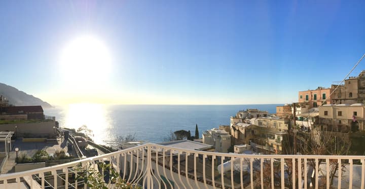 Hotel Villa delle Palme