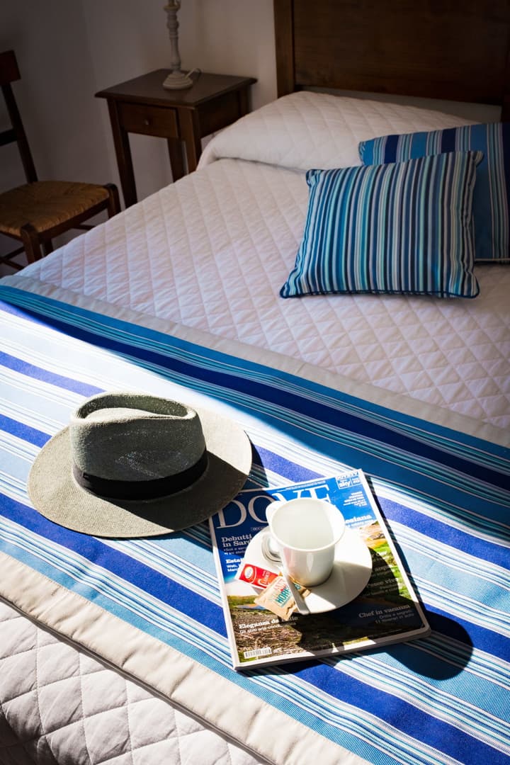 Hotel Villa delle Palme