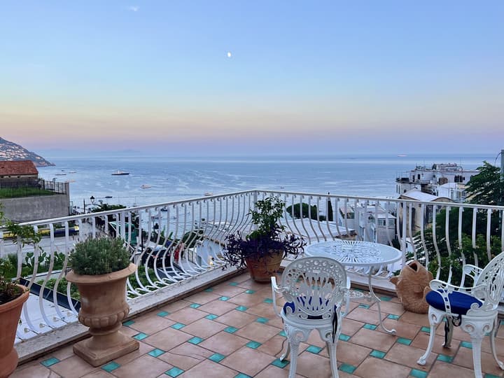 Hotel Villa delle Palme