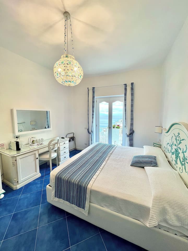 Hotel Villa delle Palme