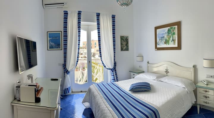 Hotel Villa delle Palme