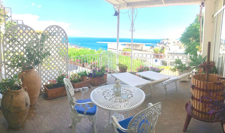 Hotel Villa delle Palme