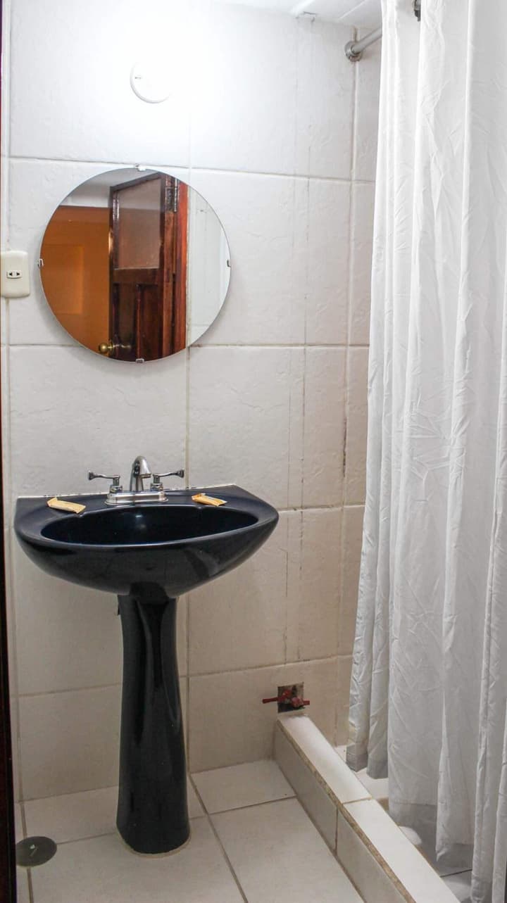 San Blas Plaza Inn