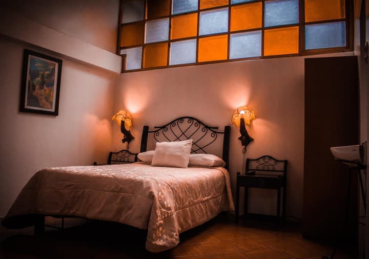 San Blas Plaza Inn