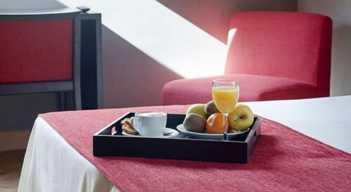 Hostal Carlos III