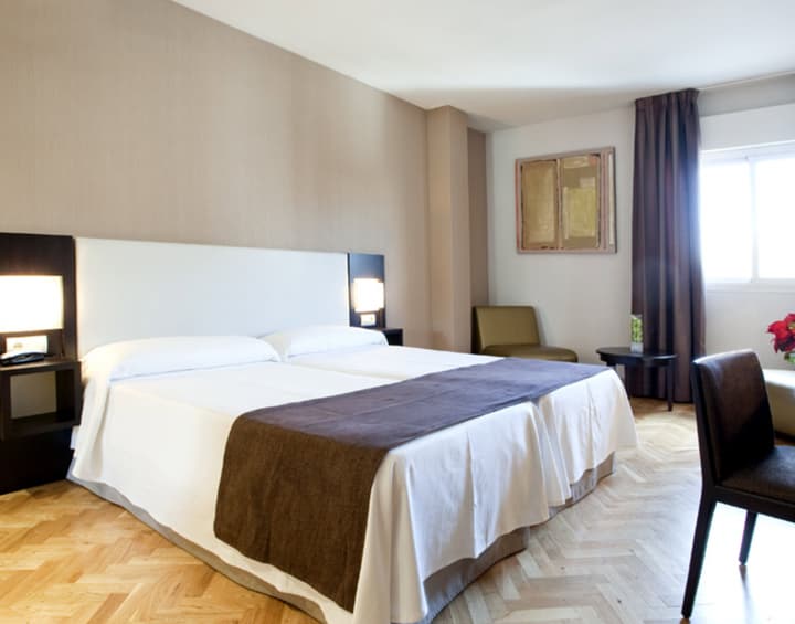 Hostal Carlos III