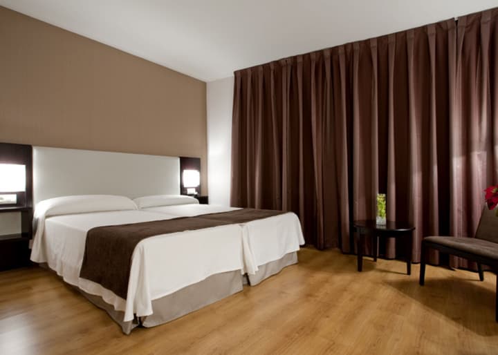 Hostal Carlos III