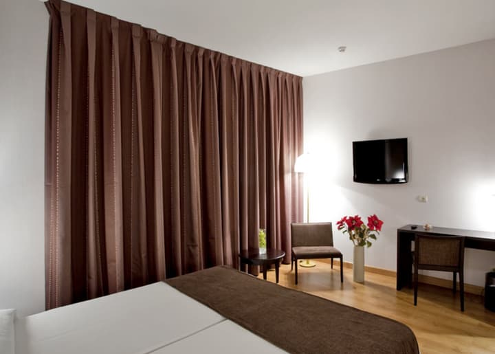 Hostal Carlos III