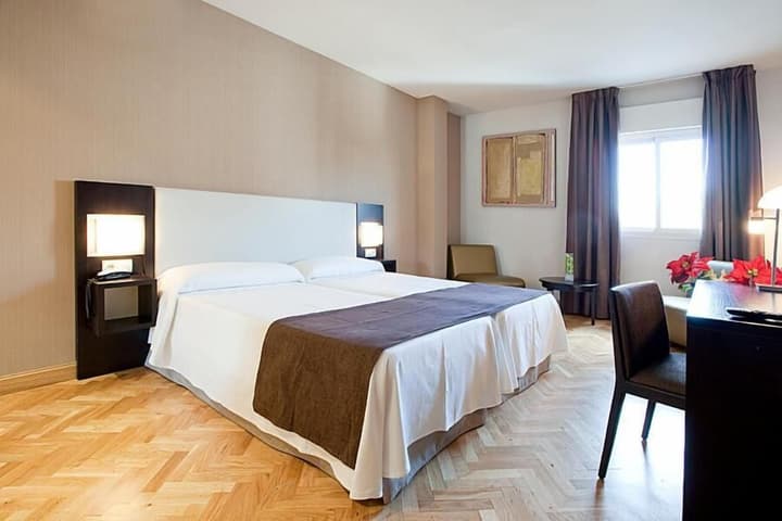 Hostal Carlos III