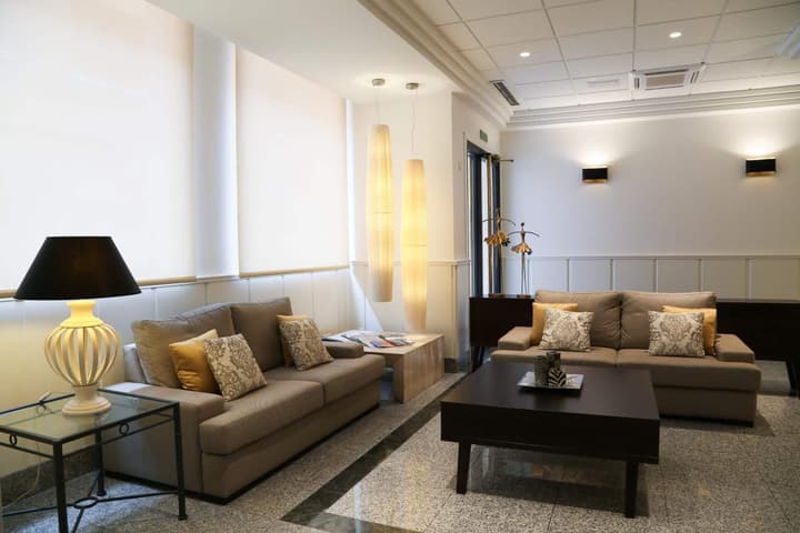 Hostal Carlos III