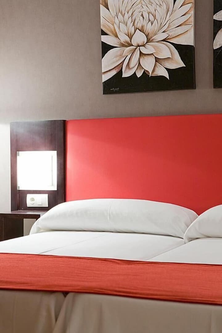 Hostal Carlos III