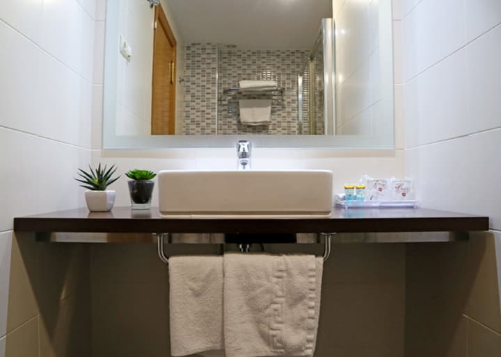 Hostal Carlos III