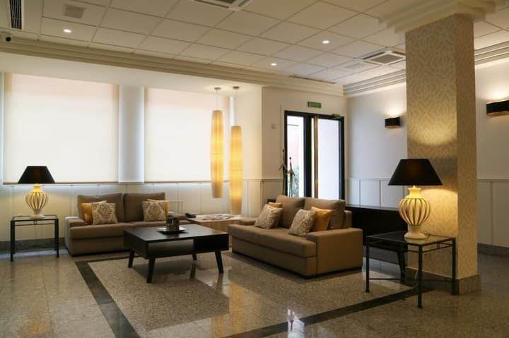 Hostal Carlos III