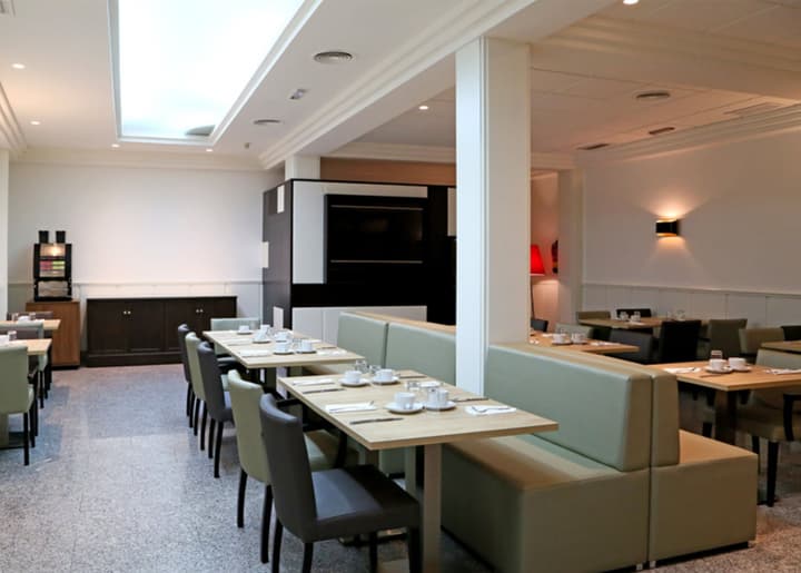 Hostal Carlos III