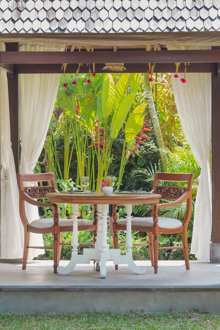 The Pavilions Bali