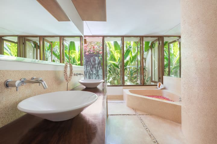 The Pavilions Bali