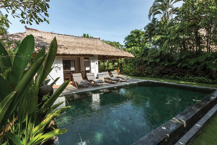 The Pavilions Bali