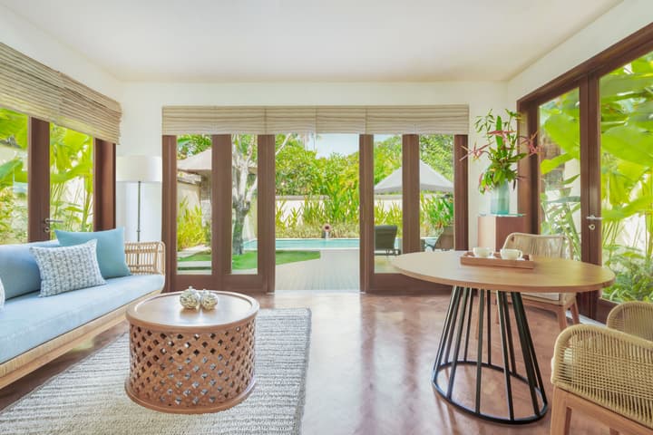 The Pavilions Bali