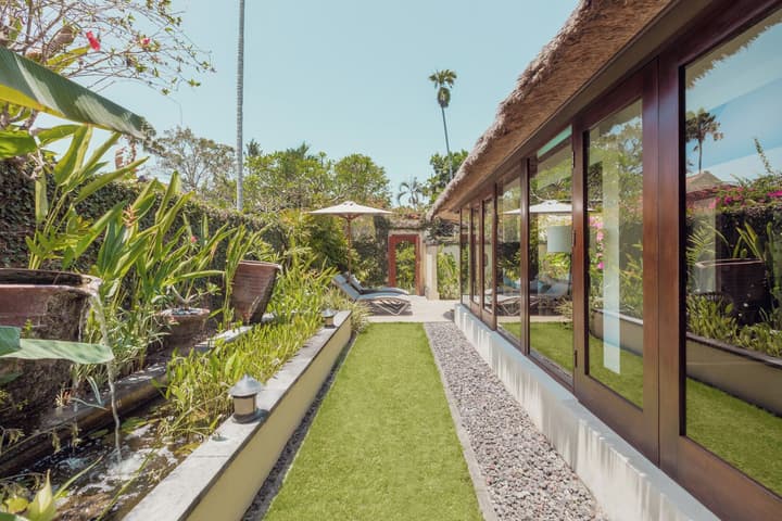 The Pavilions Bali