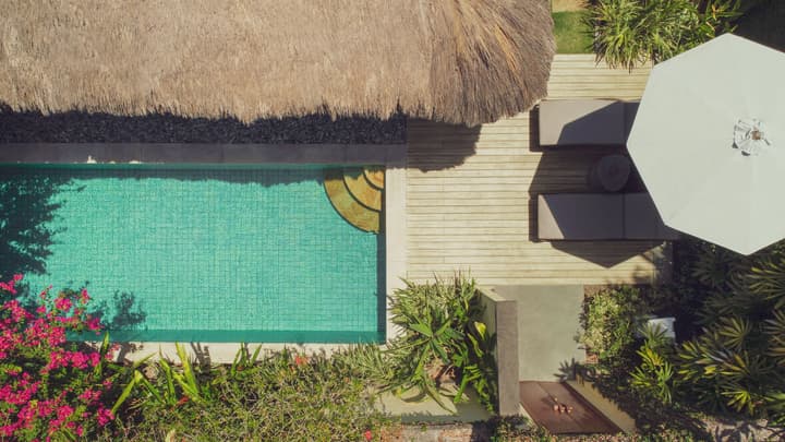 The Pavilions Bali