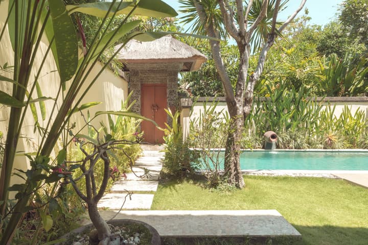 The Pavilions Bali