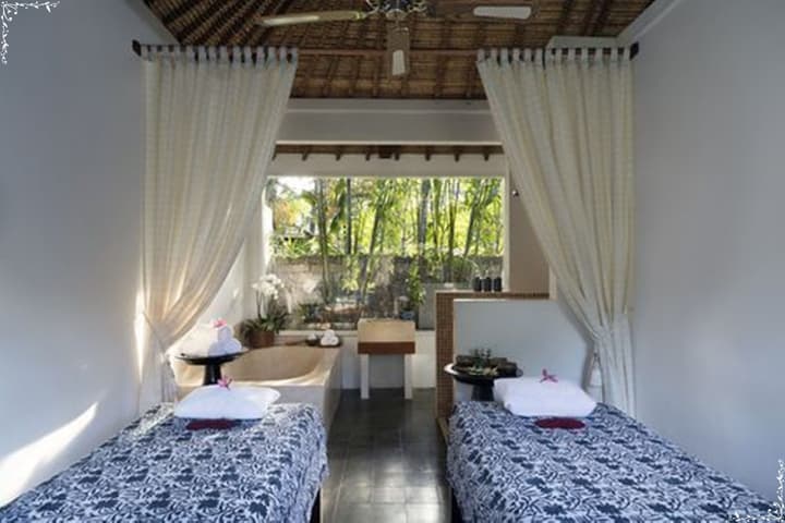 The Pavilions Bali