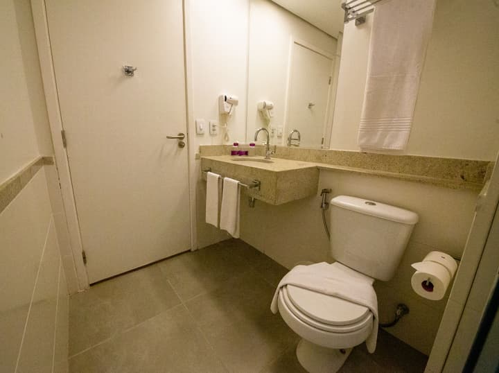 Diff Hotel by Easy Hotéis