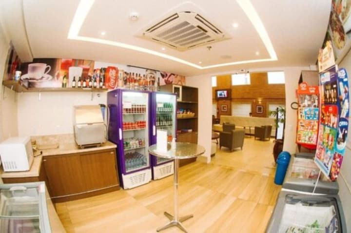 Diff Hotel by Easy Hotéis