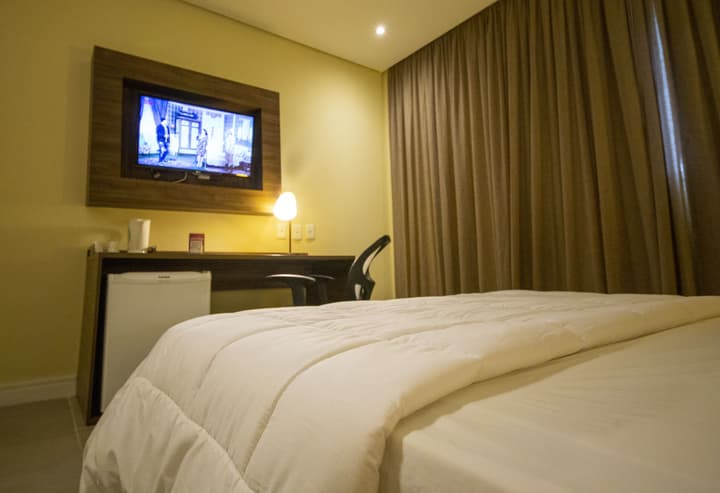Diff Hotel by Easy Hotéis