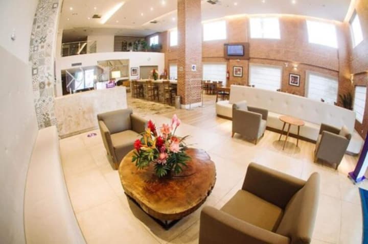Diff Hotel by Easy Hotéis
