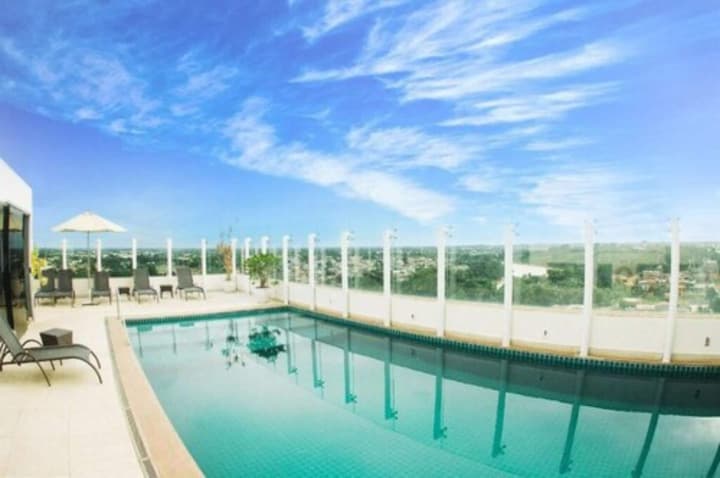 Diff Hotel by Easy Hotéis